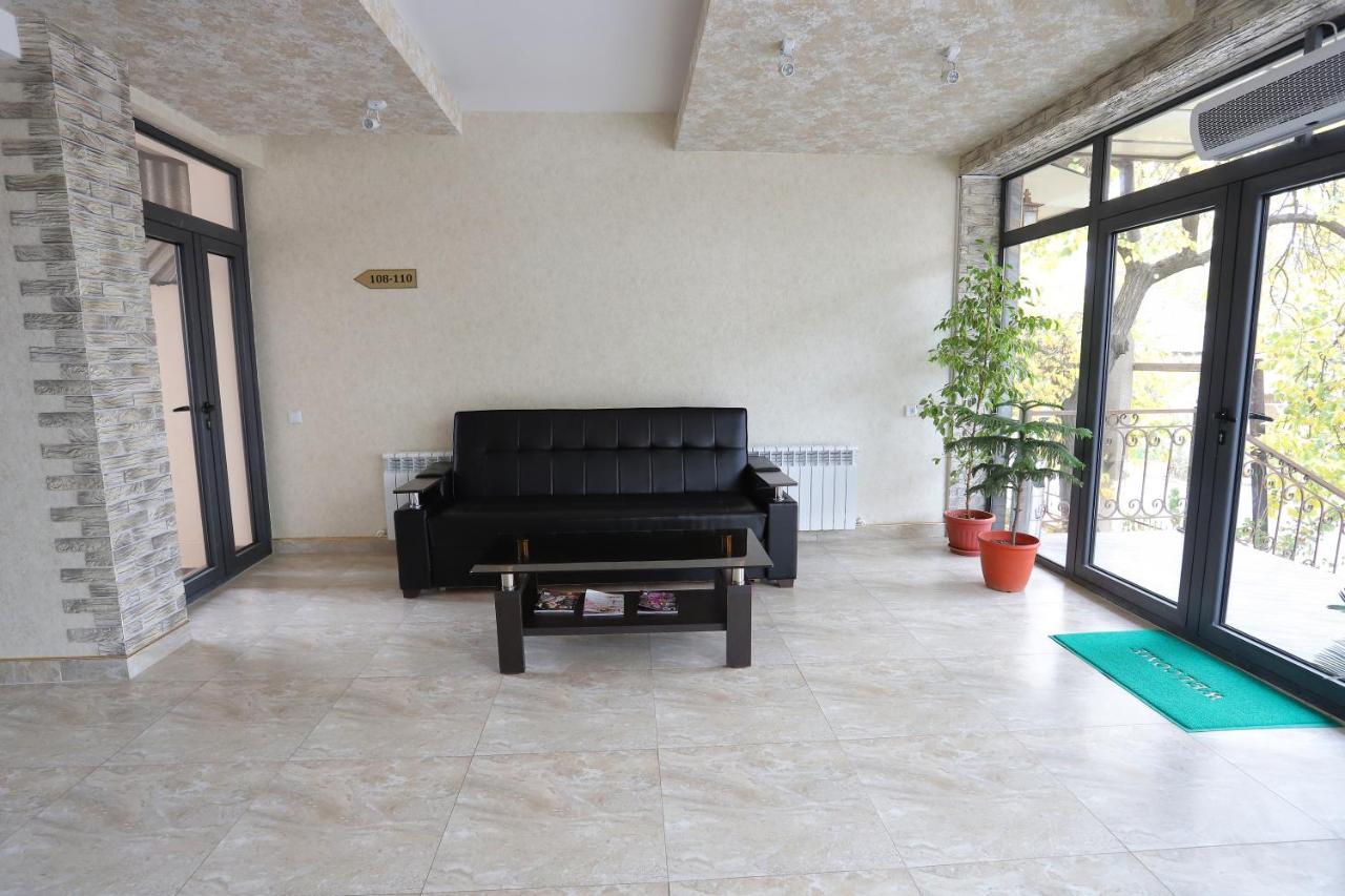 Tourist Inn Hotel Tashkent Exterior foto